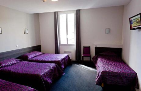 Hôtel Saint Etienne - 11