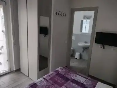 Il Grillo Di Firenze b&b - 30