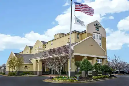 Homewood Suites by Hilton - 0