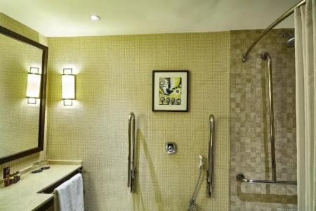 Sheraton Grand Rio & Resort - 86