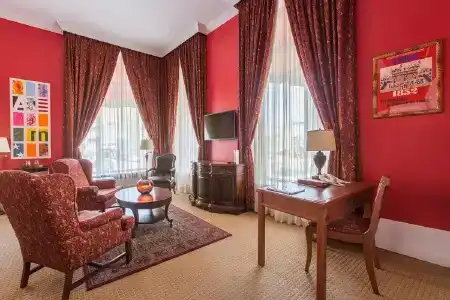Lhotel - 20
