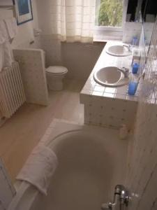 B&B Caza Sereyna - 10
