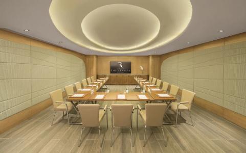 The Retreat Palm Dubai MGallery by Sofitel - 40