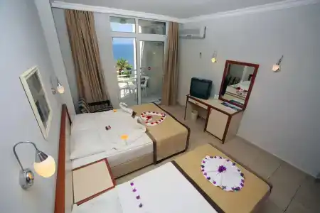 Incekum Su - All Inclusive - 4