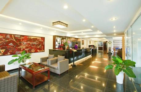 Serene Shining & Spa - 37