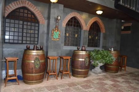 Castillo Medieval - 13