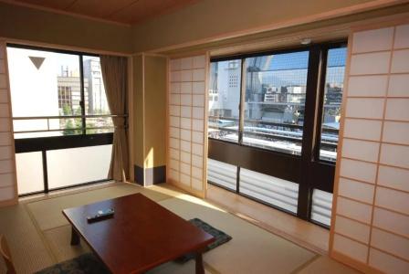 Matsumoto Ryokan - 32