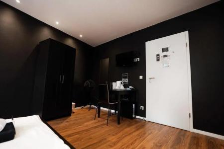Blk Hostel - 74