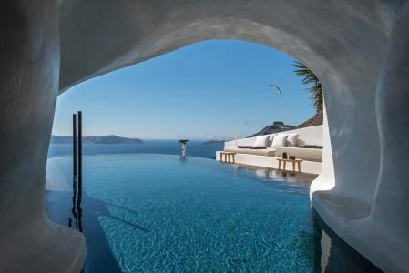 Porto Fira Suites - 14
