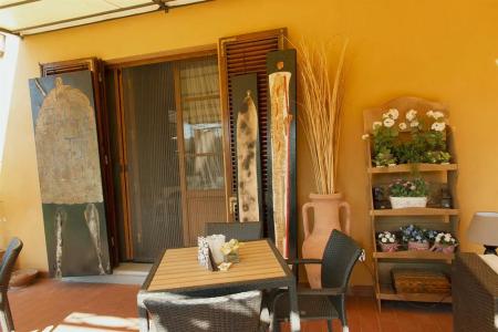 Giardino della Pieve Relais - 7