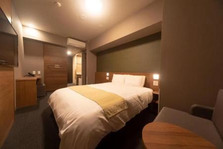 Dormy Inn Osaka Tanimachi - 30