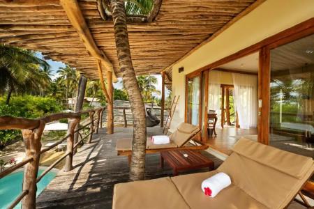 Zanzibar White Sand Luxury Villas & Spa - Relais & Chateaux - 138