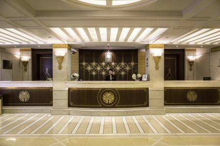 Xijiao State Guest - 37