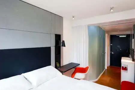 citizenM Los Angeles Downtown - 3