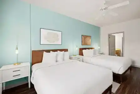 Placemakr Music Row - 46