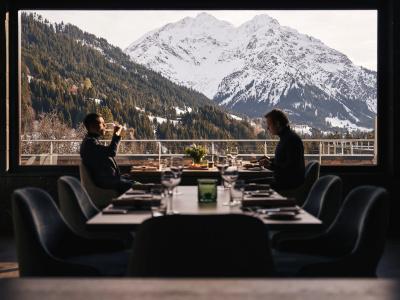 Travel Charme Ifen Kleinwalsertal - 34