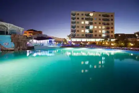 Perla Beach I - 4
