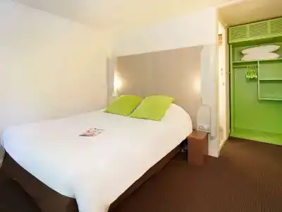 Campanile Orleans - La Source - 27