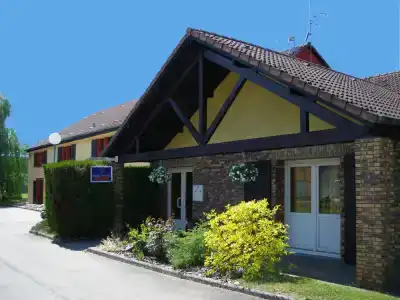 Prest'Hôtel Epinal - 0