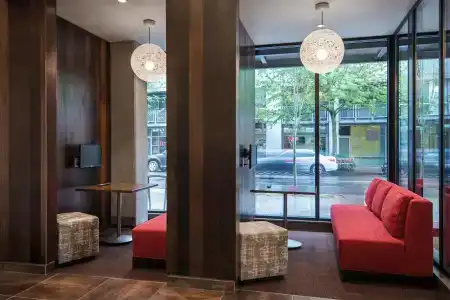 Residence Inn by Marriott Portland Downtown/Pearl District - 4