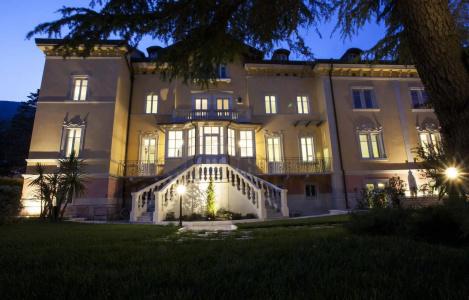 Villa Italia - 42