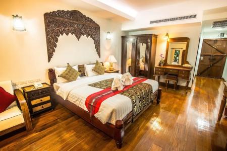 Pingdoi Hualin Boutique - 85