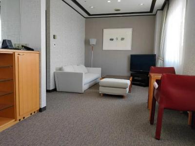 Hakodate Royal Seaside Bbh Hotel Group - 73