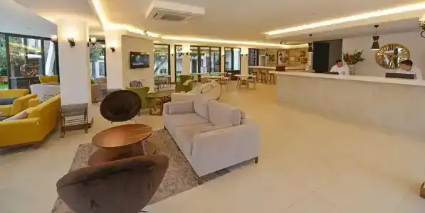 Bitez Garden Life - All Inclusive - 1