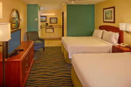 Courtyard by Marriott Waterfront - 46