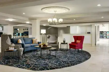 Homewood Suites by Hilton East-Hershey Area - 1