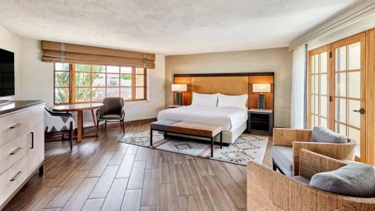 JW Marriott Camelback Inn & Spa - 53