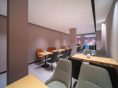 City Comfort Inn Dongting Branch - 10