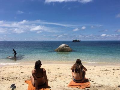 P.D. Beach Resort - 11