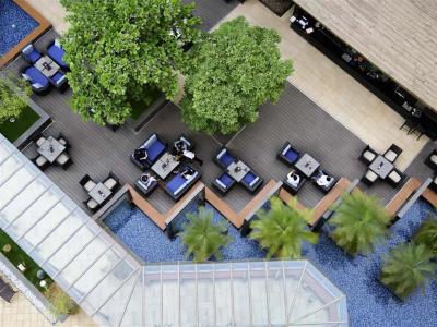 Novotel Bengaluru Outer Ring Road - 28