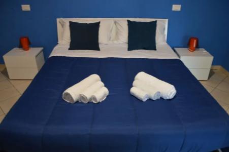 Acquamarina b&b - 41