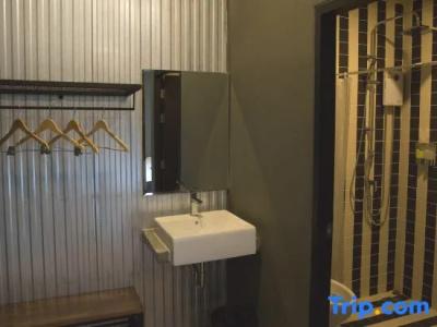 The Arbern x Bistro - Sha Extra Plus - 60
