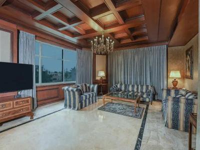 Le Royal Meridien Chennai - 96