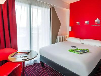 Ibis Styles Rouen Centre Cathédrale - 74