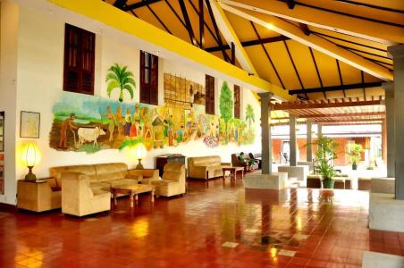 Siddhalepa Ayurveda Resort - All Meals, Ayurveda Treatment and Yoga - 12