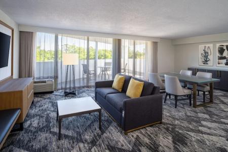 Sheraton Orlando North - 133