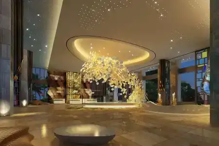 Wingate by Wyndham Sanya Luhuitou - 27