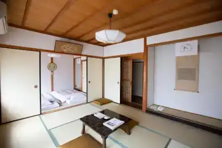 Koyasan Saizenin - 68