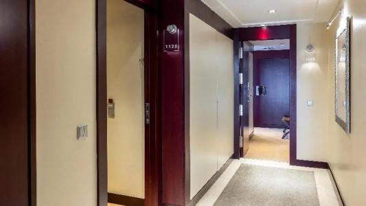 Crowne Plaza Porto, An Ihg - 146