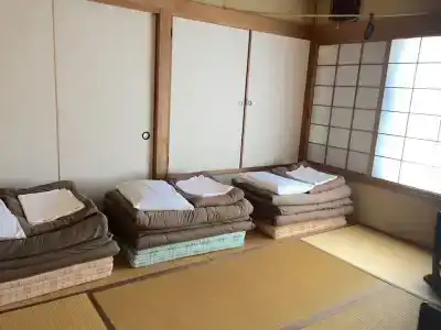 Hakodateyama - 22