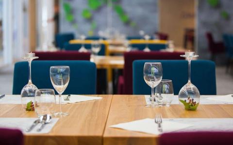Grape Town -, Spa, Sport, Bowling, Squash, Restaurant - 32