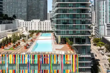 Sls Brickell - 45