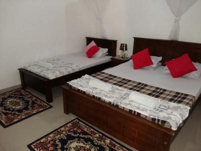 Southern Comforts - Galle Fort - 1