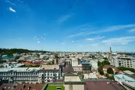 Fairmont Grand Kyiv - 73