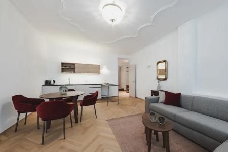 Kuntino Suites - 156