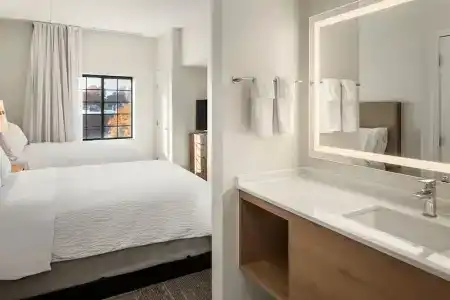 Staybridge Suites Minneapolis-Bloomington, an IHG - 52